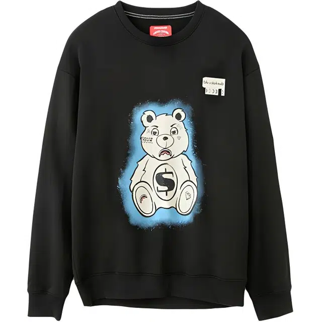 SPRAYGROUND sg