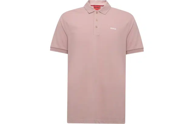 HUGO BOSS LogoPolo