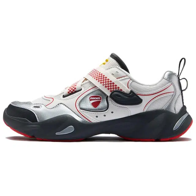 DUCATI x FILA FUSION EVA SLIM