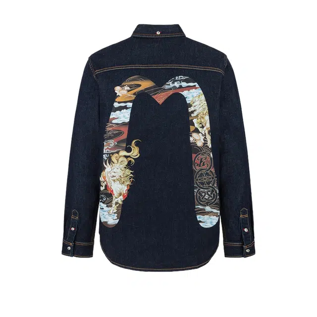 EVISU M