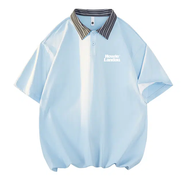 HOWIE LANDAU LOGOPolo
