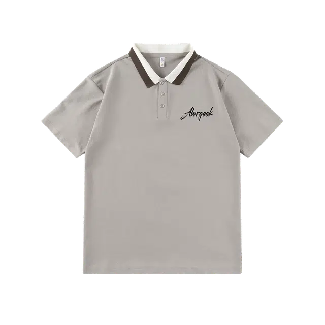 ALORGEEK LogoPolo