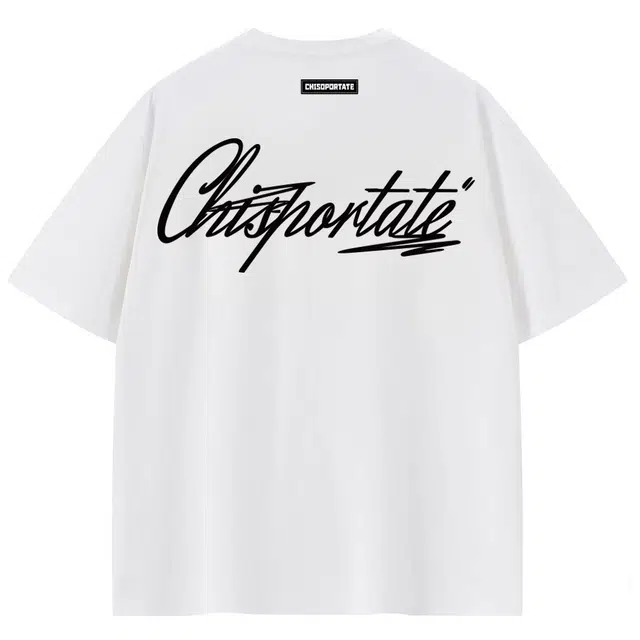 Chisportate T