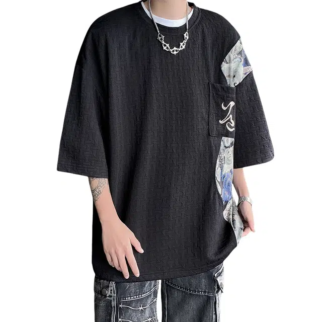 PAINT STAIN T