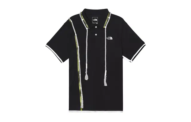 THE NORTH FACE 811 Polo