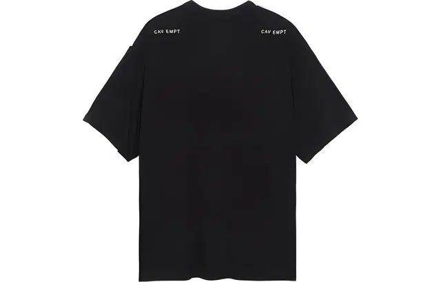 Cav Empt SS22 T
