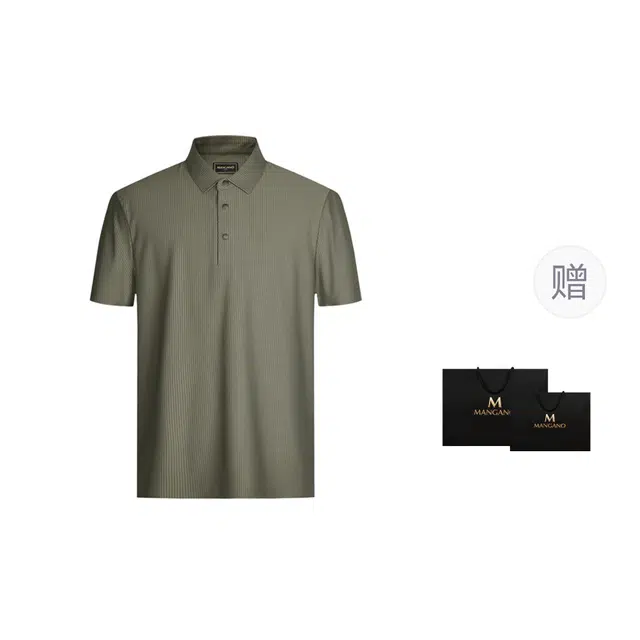 MANGANO Polo
