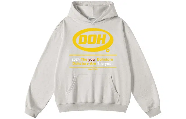 DOH STORE logo