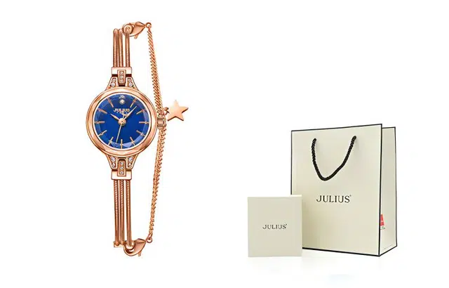 JULIUS JL 30 JW9-18D