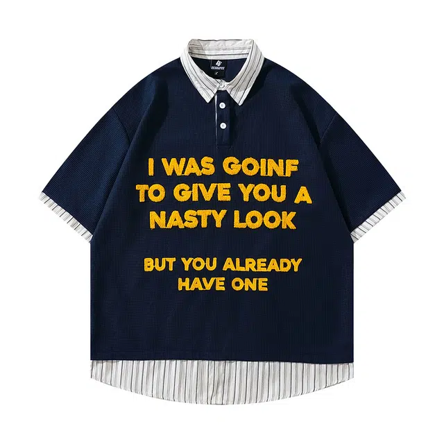 BONAS Polo