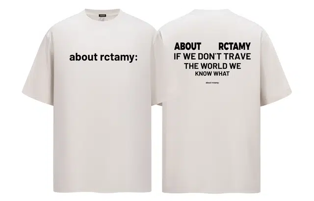 RCTAMY T
