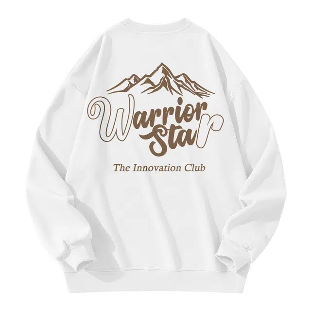 Warrior LOGO