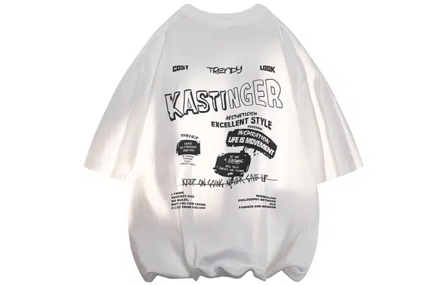 Kastinger T
