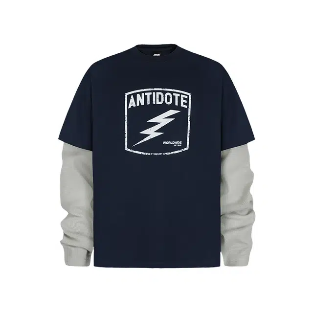 antidote worldwide T