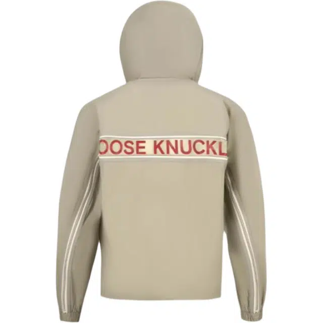 Moose Knuckles SS25 CRINKLE
