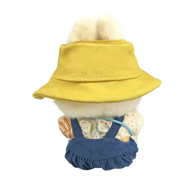 POP MART THEMONSTERS BNK labubu15cm
