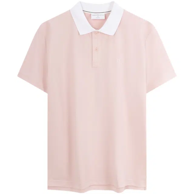 Calvin Klein Polo Shirt