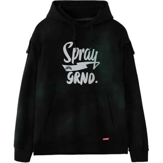 SPRAYGROUND sg