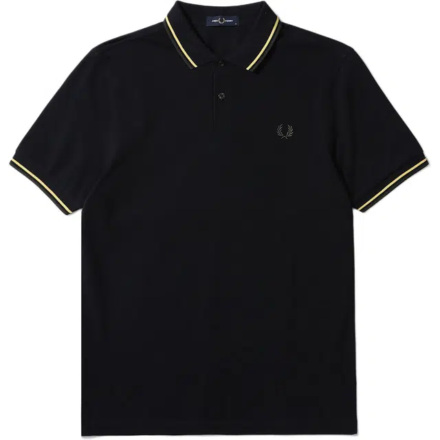 FRED PERRY LogoPolo