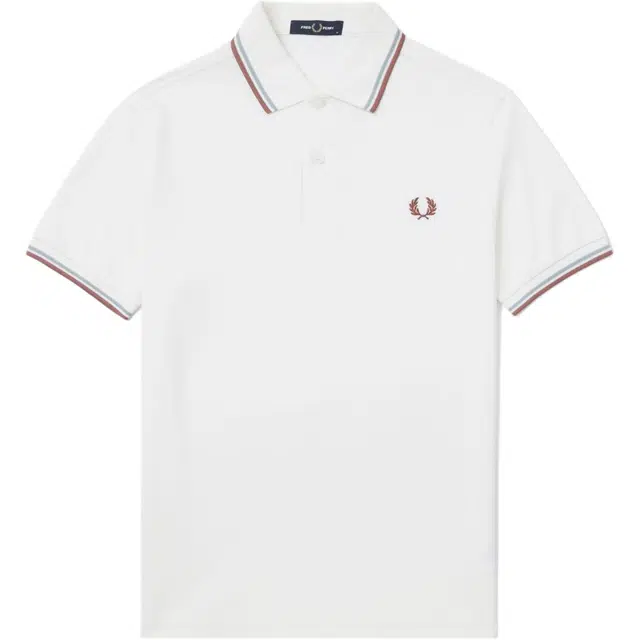 FRED PERRY LogoPolo