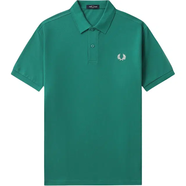 FRED PERRY LogoPolo