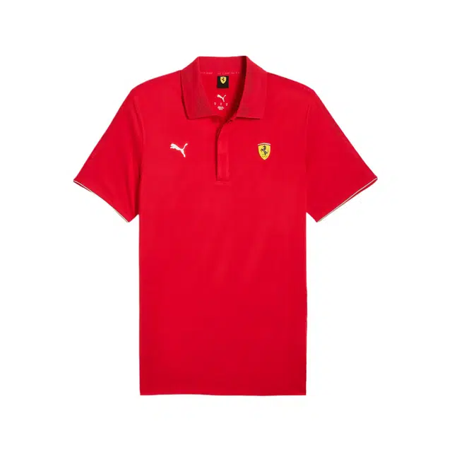 PUMA Race Cloudspan Polo
