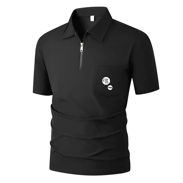 JIMIJONS TPolo