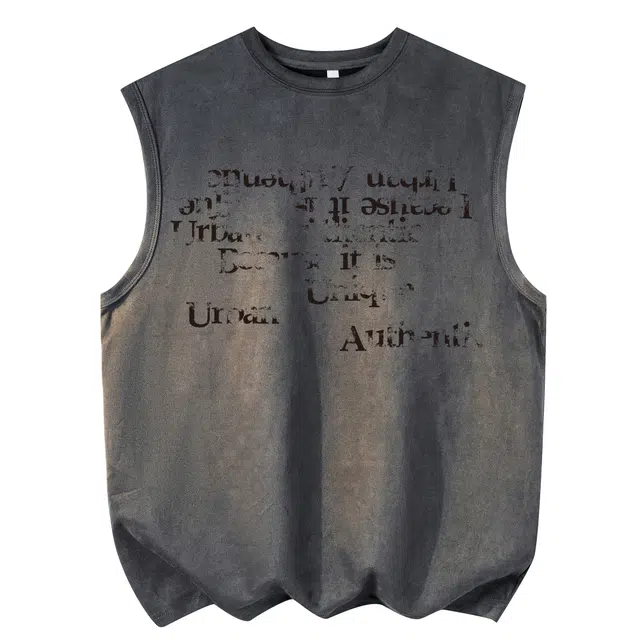 URBAN AUTHENTIC