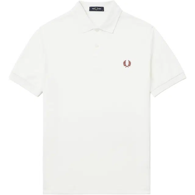 FRED PERRY LogoPolo