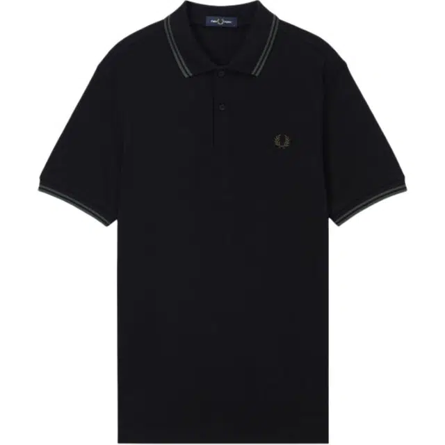 FRED PERRY LogoPolo