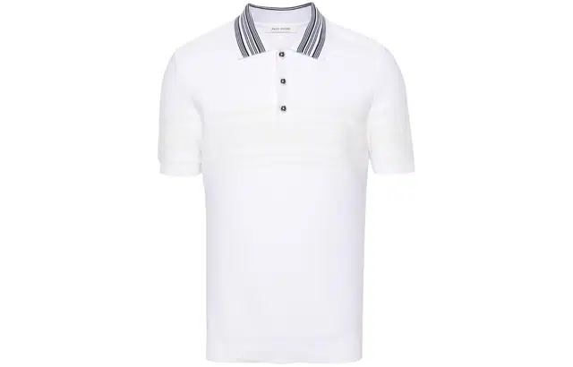 WALES BONNER SS24 Polo