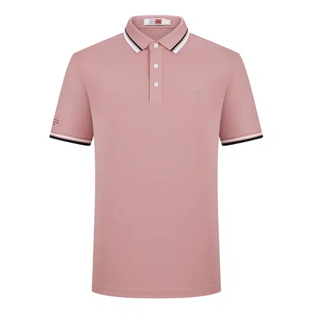 GY goldlion Polo