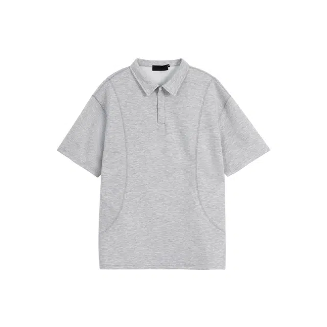 MAXDSTR Polo