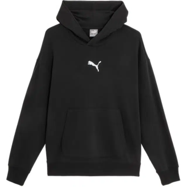 PUMA ESS HOODIE FT