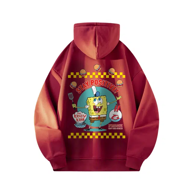 SPONGEBOB SQUAREPANTS