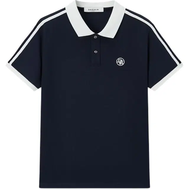 DEGAIA SS25 Polo
