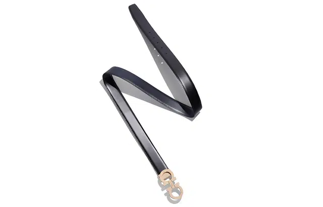 Ferragamo Gancini 3.5cm