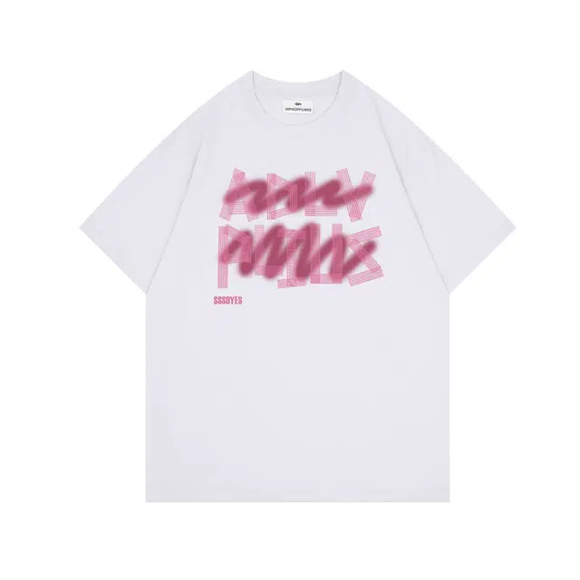 HIPHOPPUNKS T