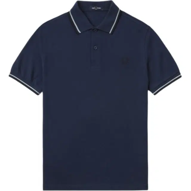 FRED PERRY LogoPolo