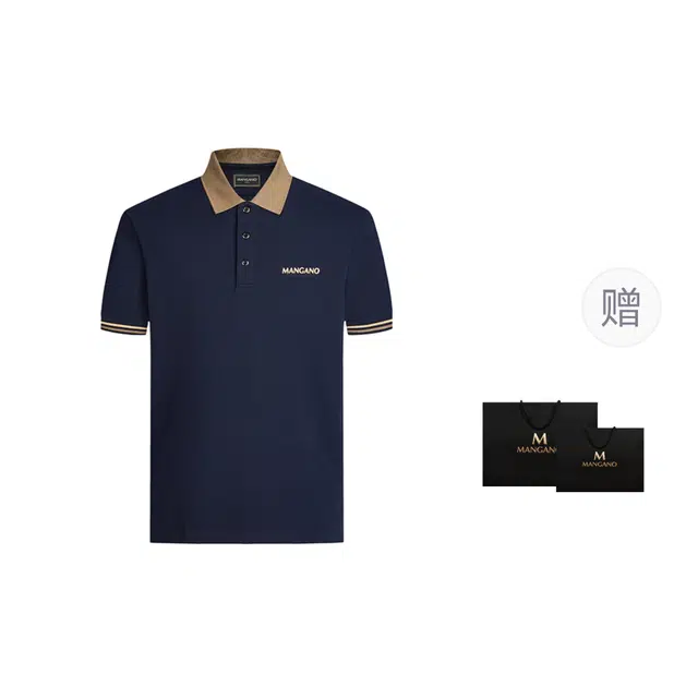MANGANO Polo