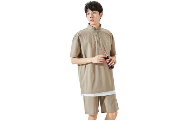 tonlion Polo