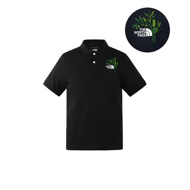 THE NORTH FACE Polo