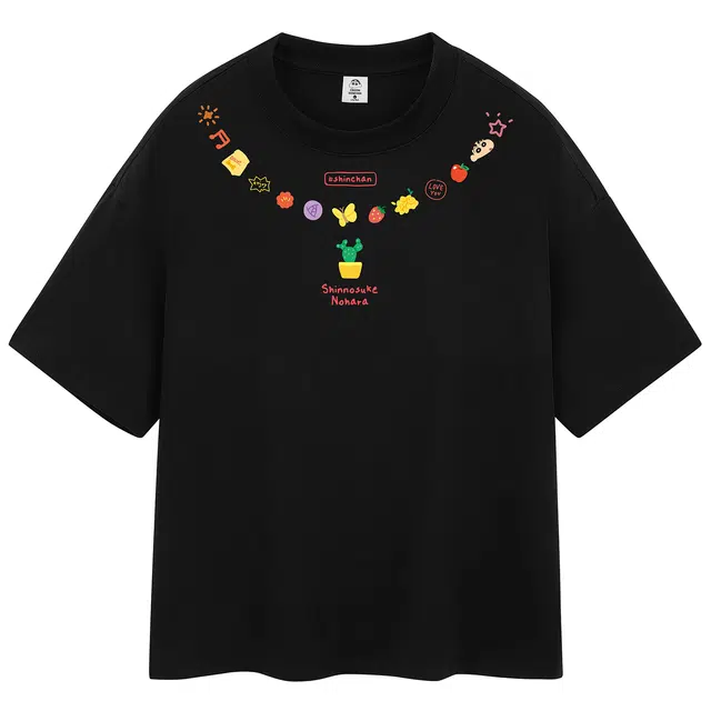 Crayon Shinchan T