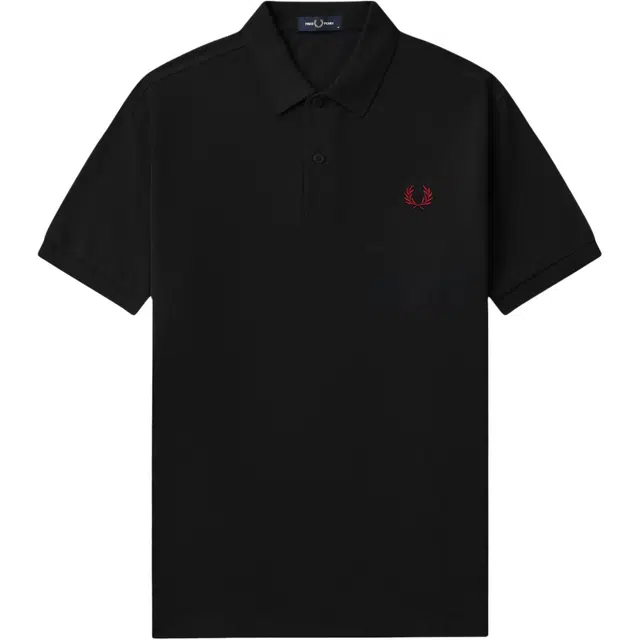 FRED PERRY LogoPolo