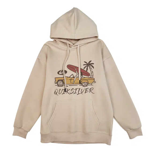 Quiksilver logo