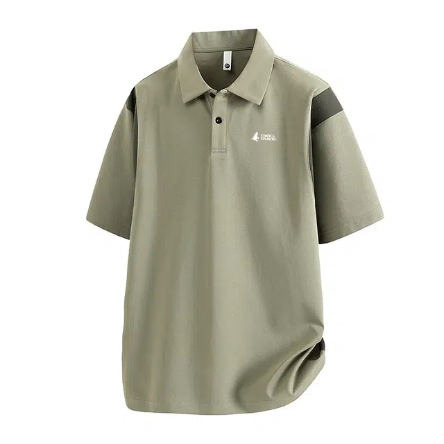 TREKTRAVEL Polo
