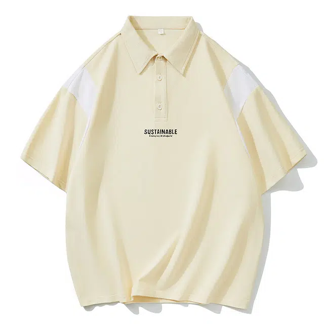 JIMIJONS Polo