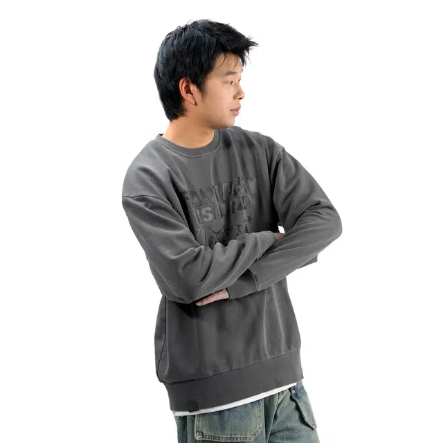 MJ STYLE