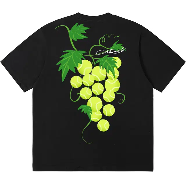 UNthemed T