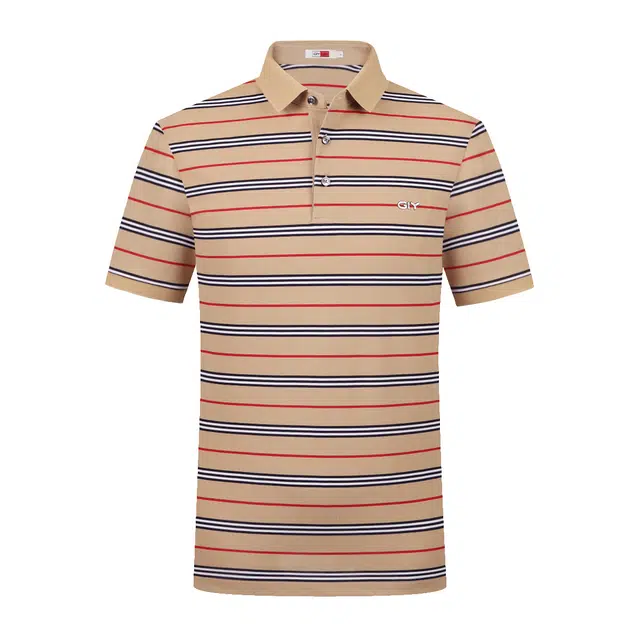 GY goldlion Polo